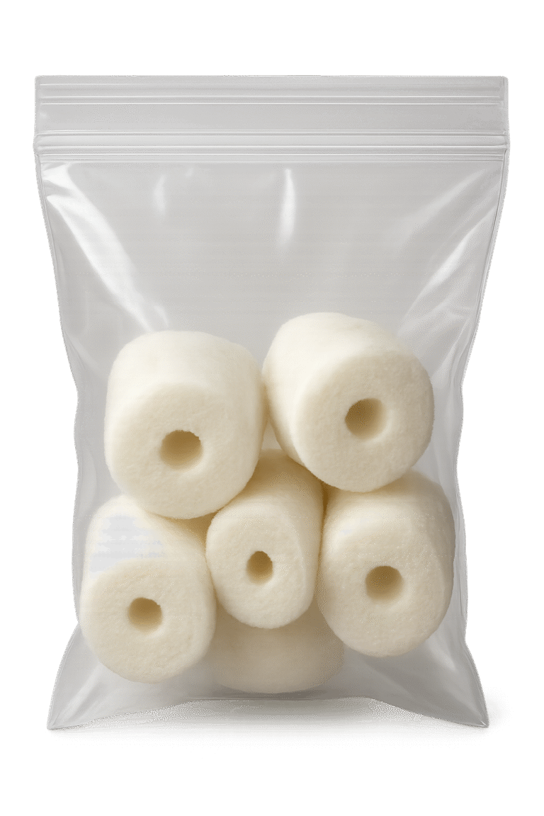 COTTON FILTER