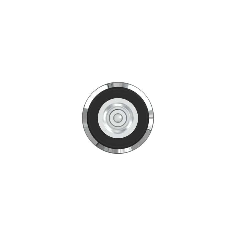 Top of 510 Thread Base