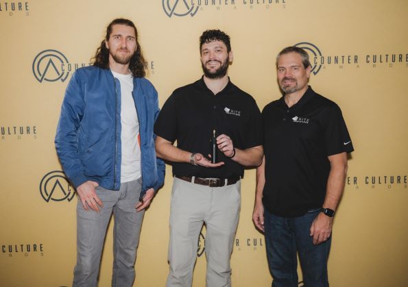 Current Awards