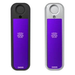 OASIS Art Insert, Royal Purple