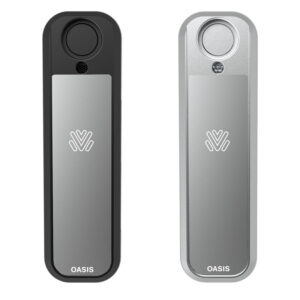 OASIS Art Insert, Sleek Silver